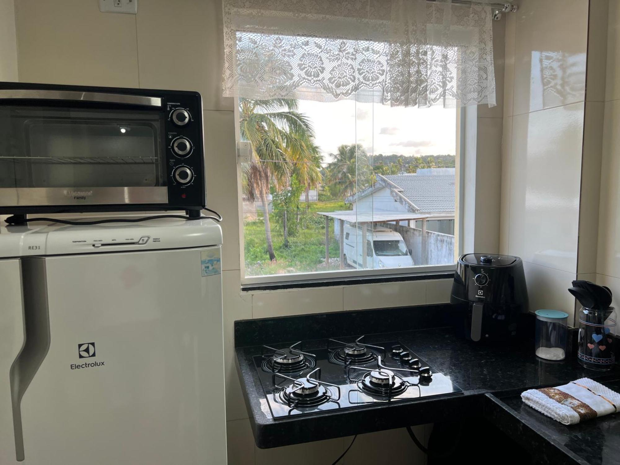 Bella Peroba Flats #Celeste - Maragogi Al Ponta do Mangue Zewnętrze zdjęcie