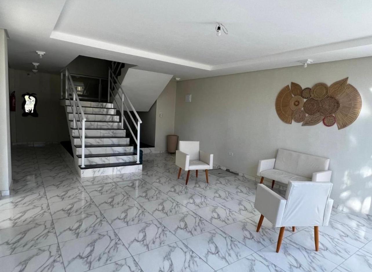 Bella Peroba Flats #Celeste - Maragogi Al Ponta do Mangue Zewnętrze zdjęcie