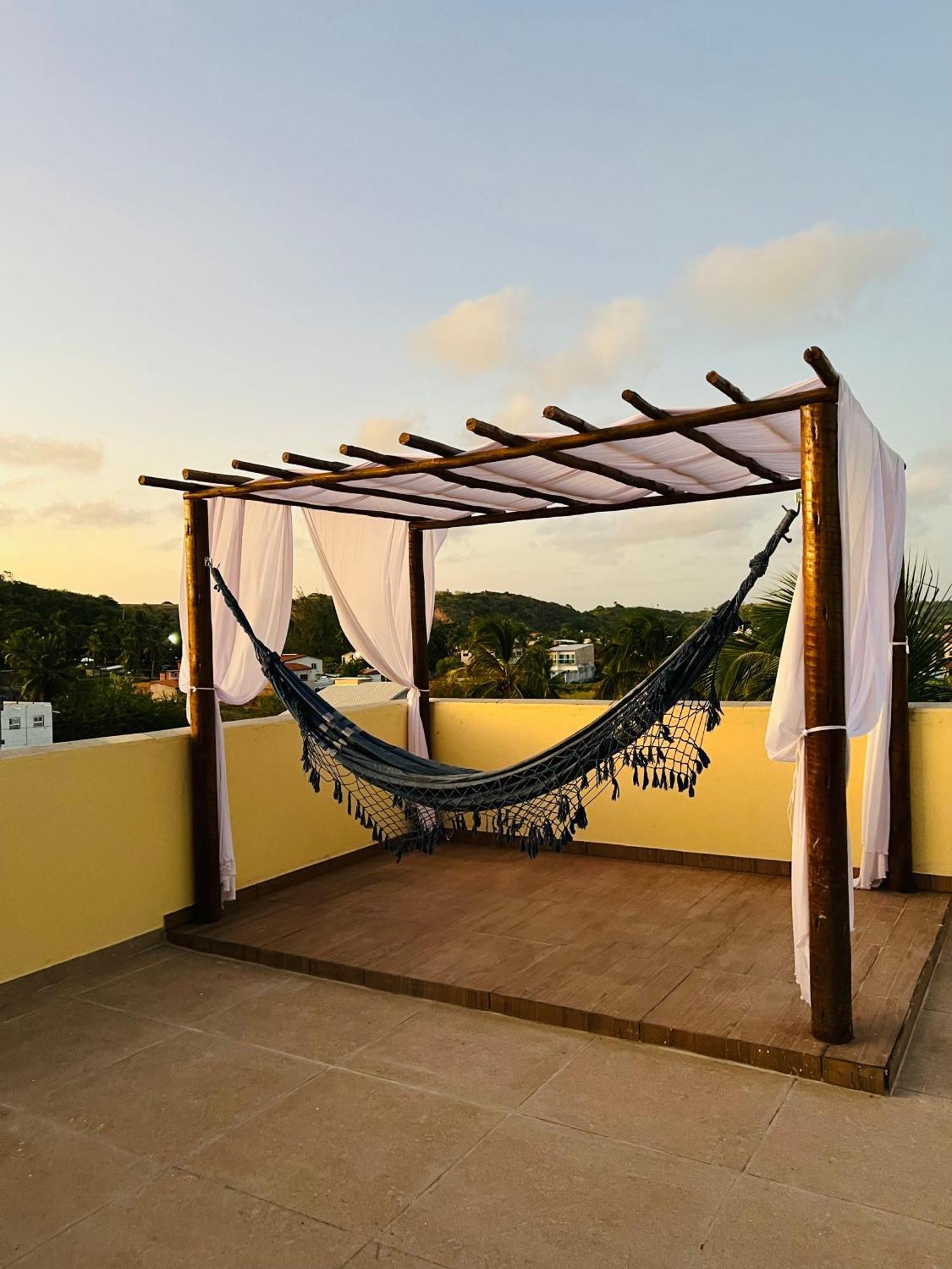 Bella Peroba Flats #Celeste - Maragogi Al Ponta do Mangue Zewnętrze zdjęcie